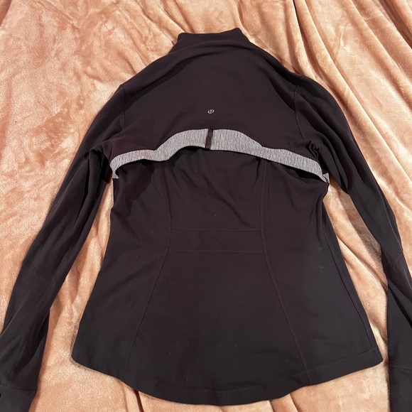Lululemon Original Define Jacket - Picture 2 of 4